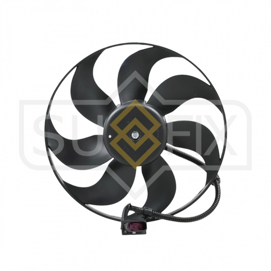 ВЕНТИЛЯТОР РАДИАТОРА SUFIX FN1057