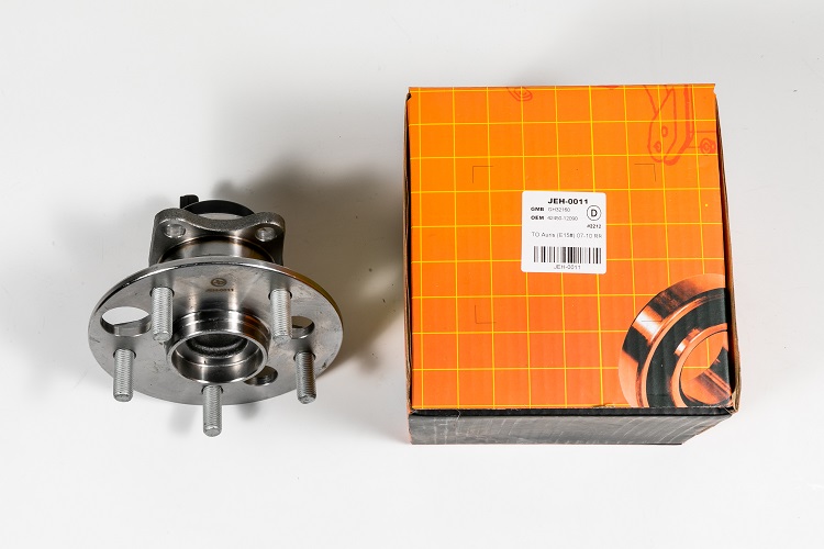 СТУПИЦА В СБОРЕ JD JEH0011