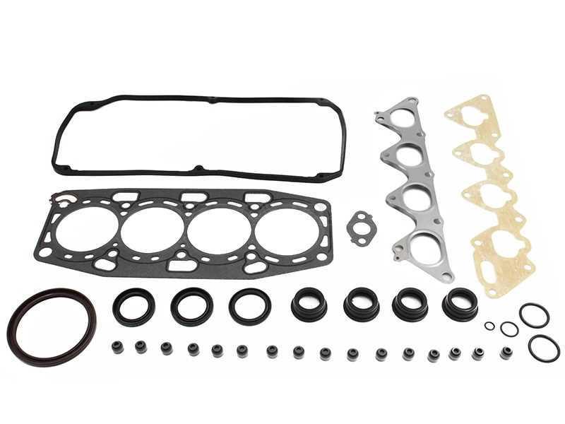 РЕМКОМПЛЕКТ ДВИГАТЕЛЯ SAT STMD970444