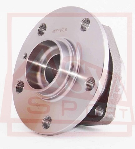 СТУПИЦА В СБОРЕ ASVA VWWH003