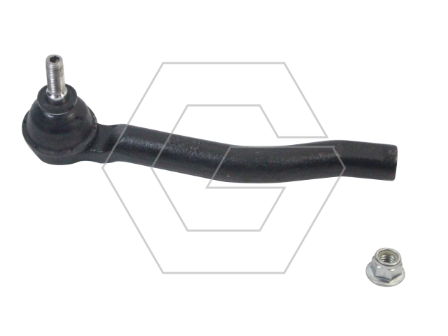 НАКОНЕЧНИК РУЛЕВОЙ G-AUTOPARTS GSU070941