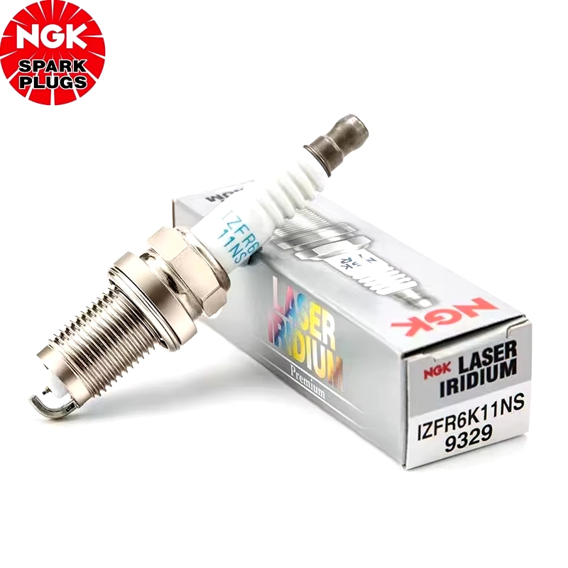 СВЕЧА ЗАЖИГАНИЯ NGK IZFR6K11NS