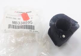 ВТУЛКА СТАБИЛИЗАТОРА MITSUBISHI MB338595