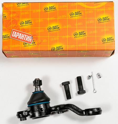 ШАРОВАЯ ОПОРА JD JSB0133L