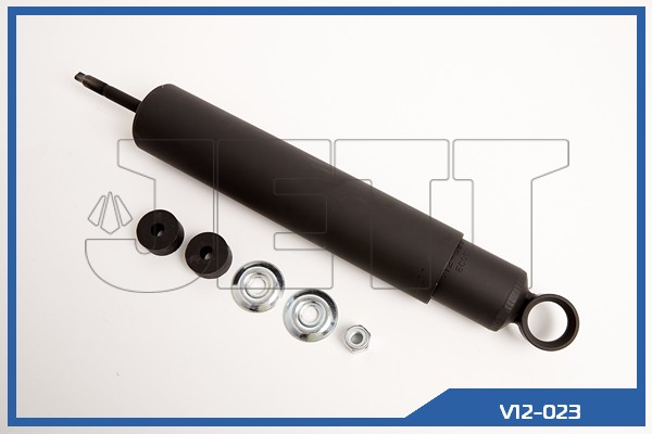 АМОРТИЗАТОР ПОДВЕСКИ JETT V12023