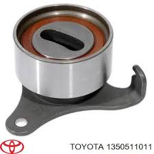РОЛИК НАТЯЖНОЙ ГРМ TOYOTA 1350511011