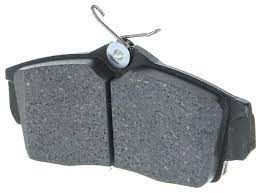 КОЛОДКИ ТОРМОЗНЫЕ ДИСКОВЫЕ KASHIYAMA D1230H