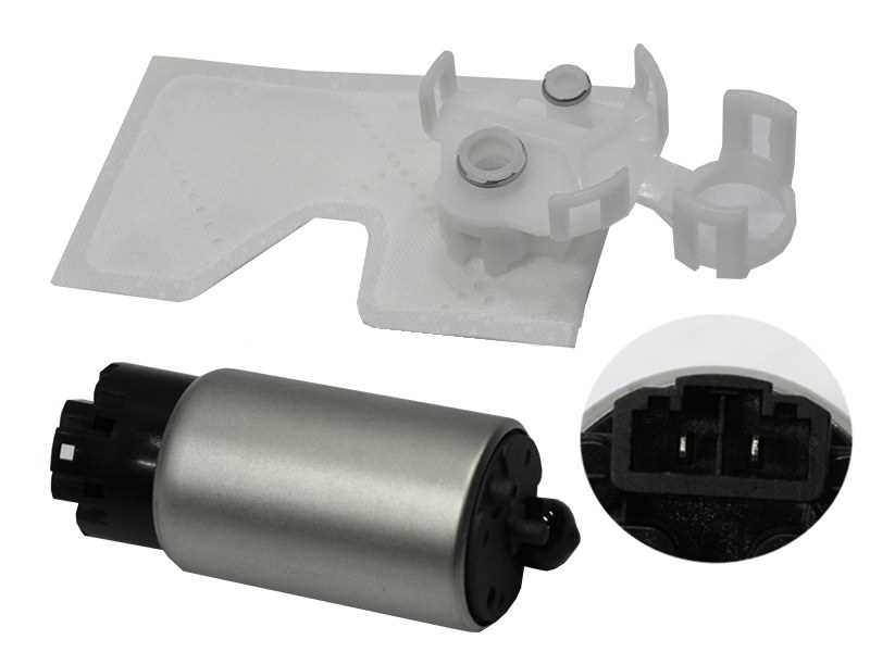 НАСОС ТОПЛИВНЫЙ БЕНЗИН SAT ST1120028