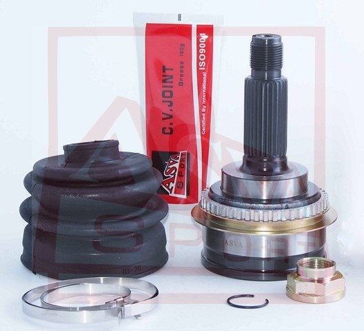 ШРУС ВНЕШНИЙ ASVA SB26A44