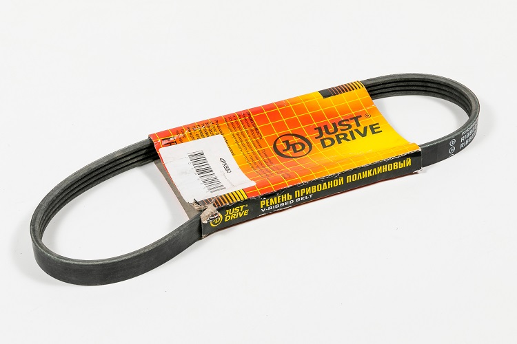 РЕМЕНЬ ПОЛИКЛИНОВЫЙ JD 4PK650