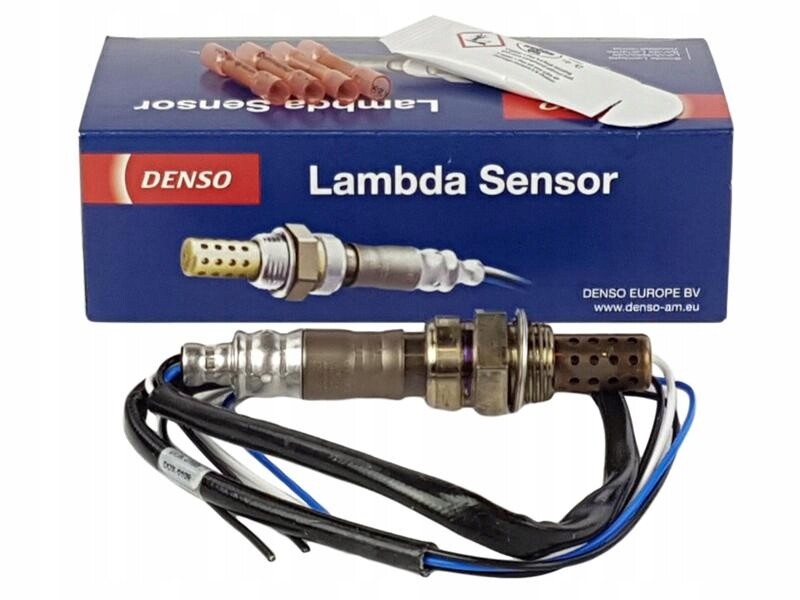 ДАТЧИК КИСЛОРОДНЫЙ(ЛЯМДА-ЗОНД) DENSO DOX0109