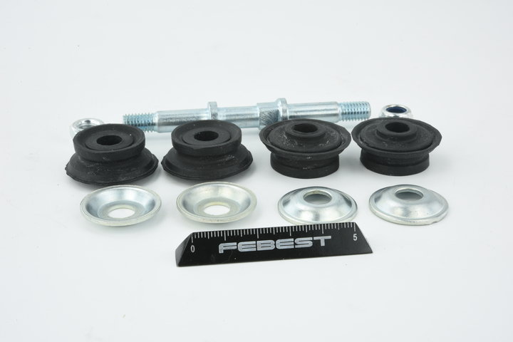 ТЯГА СТАБИЛИЗАТОРА FEBEST 0123YAR