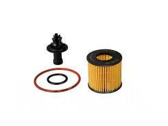 ФИЛЬТР МАСЛЯНЫЙ (ВСТАВКА) MECA FILTER ELH4432