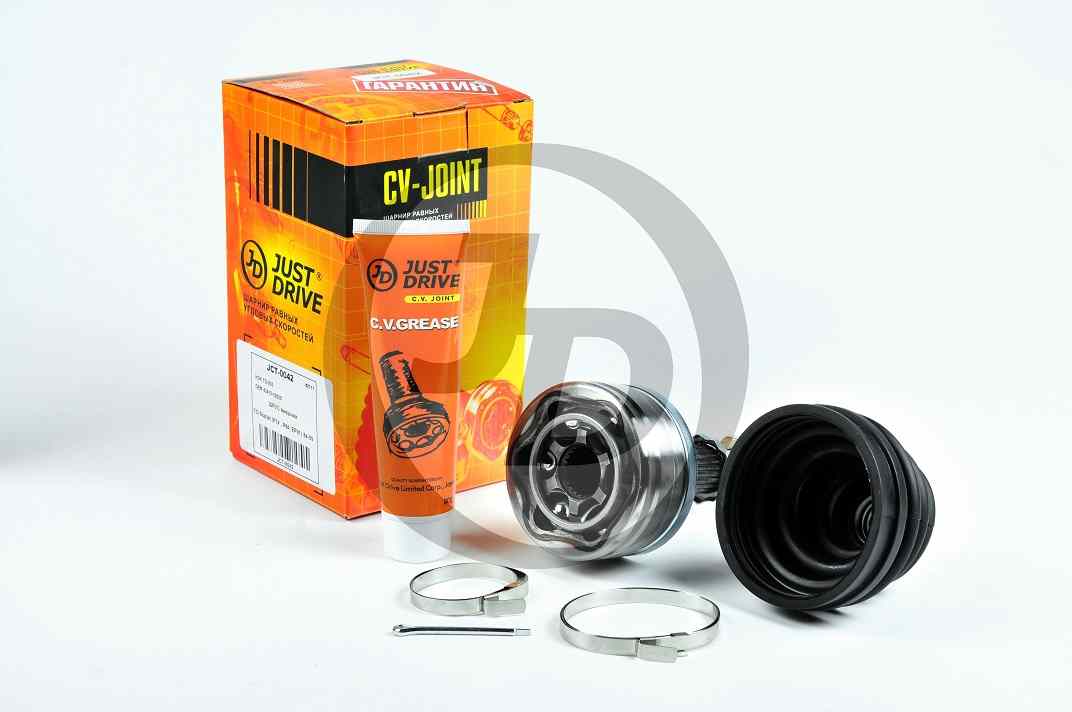ШРУС ВНЕШНИЙ (НАРУЖНИЙ) JD JCT0042
