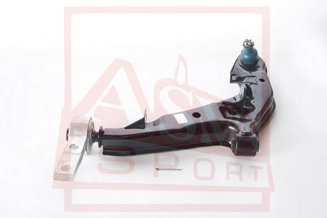 РЫЧАГ ПОДВЕСКИ ASVA 0224P12L