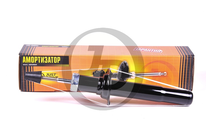 АМОРТИЗАТОР ПОДВЕСКИ JD JAA0165