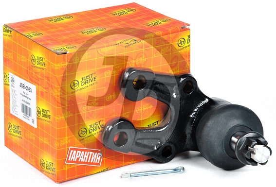 ШАРОВАЯ ОПОРА JD JSB0063