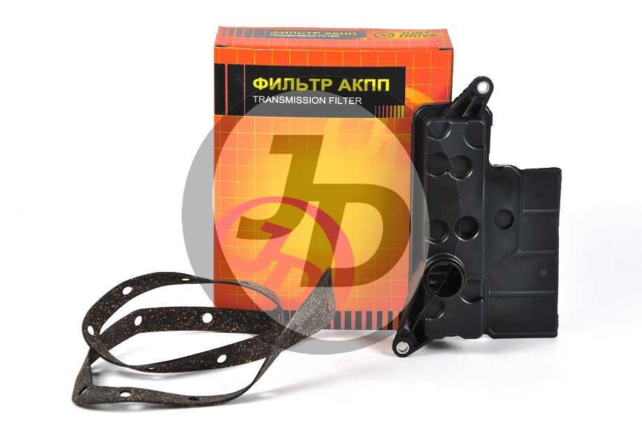 ФИЛЬТР АКПП JD JDH0012