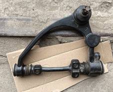 РЫЧАГ ПОДВЕСКИ TOYOTA 4806629145