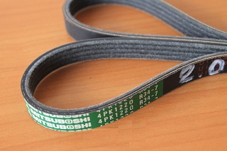 РЕМЕНЬ ПОЛИКЛИНОВЫЙ MITSUBOSHI 4PK1220