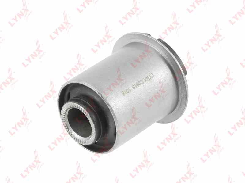САЙЛЕНТБЛОК РЫЧАГА ПОДВЕСКИ LYNXauto C9918