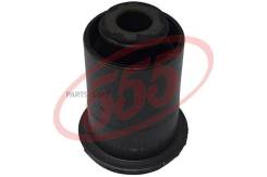 САЙЛЕНТБЛОК РЫЧАГА ПОДВЕСКИ 555 SABS252RR