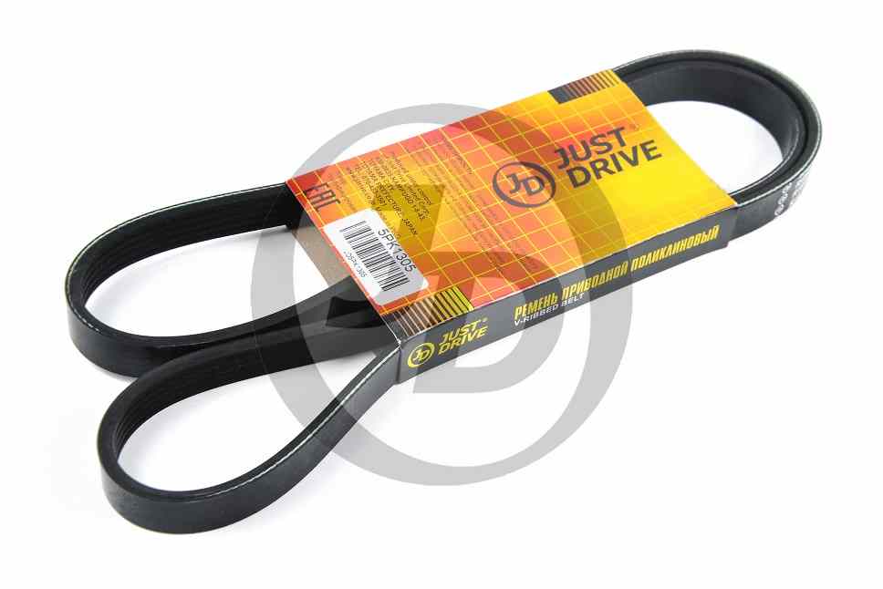 РЕМЕНЬ ПОЛИКЛИНОВЫЙ JD 5PK1305