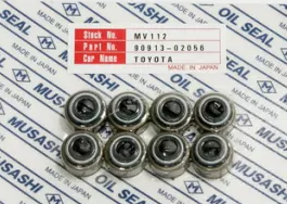 КОЛПАЧОК МАСЛОСЪЕМНЫЙ MUSASHI MV112