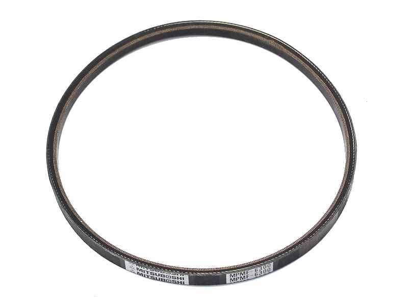 РЕМЕНЬ КЛИНОВИДНЫЙ MITSUBOSHI MPMF6300