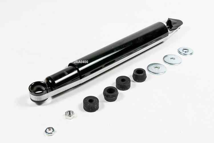 АМОРТИЗАТОР ПОДВЕСКИ JD JAA0400