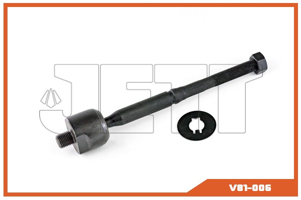 ТЯГА РУЛЕВАЯ JETT V81006