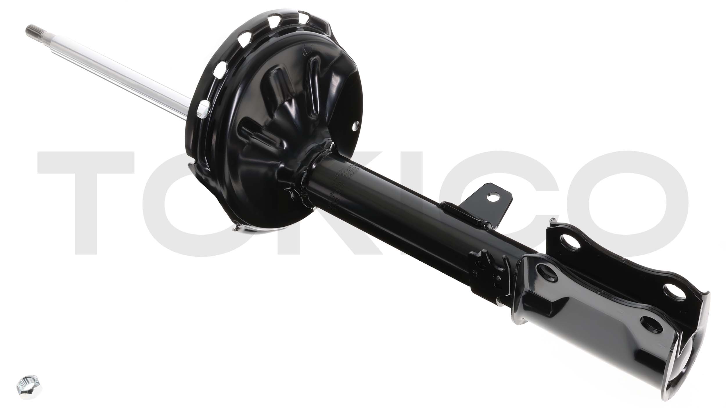 СТОЙКА ГАЗОМАСЛЯНАЯ TOKICO B3370