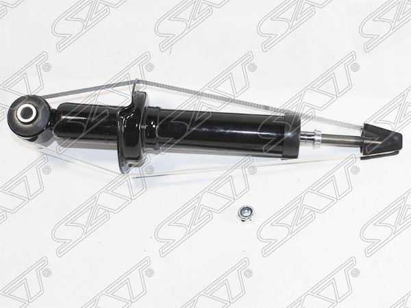 АМОРТИЗАТОР ПОДВЕСКИ SAT STMR554527