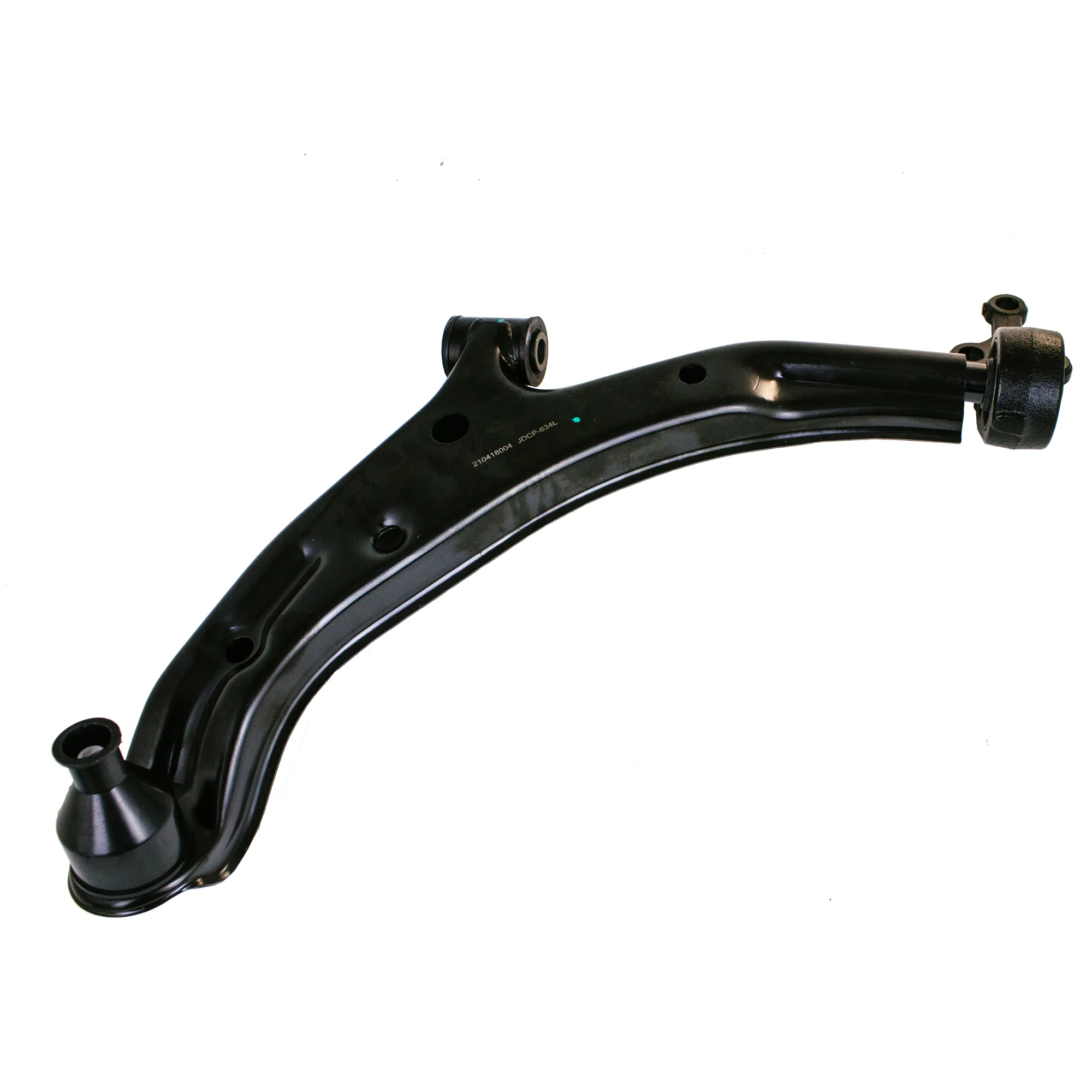 РЫЧАГ ПОДВЕСКИ JD JDCP0203L