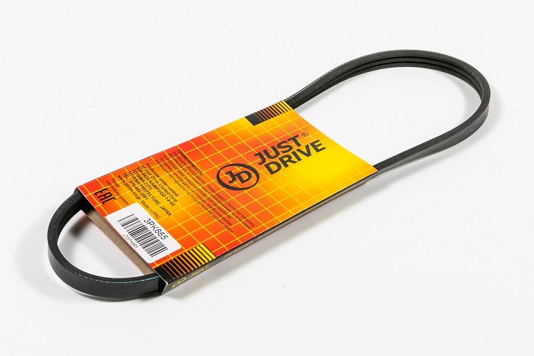 РЕМЕНЬ ПОЛИКЛИНОВЫЙ JD 3PK665