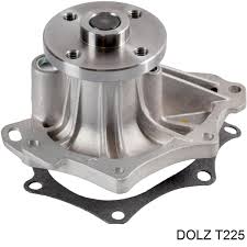 ПОМПА СИСТЕМЫ ОХЛАЖДЕНИЯ ДВС DOLZ T225