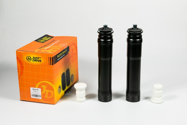 ПЫЛЬНИК АМОРТИЗАТОРА (КОМПЛЕТК С ОТБОЙНИКОМ) JD JRL0130