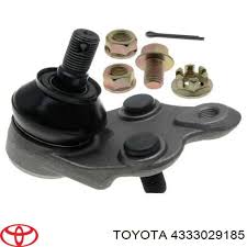 ШАРОВАЯ ОПОРА TOYOTA 4333029185