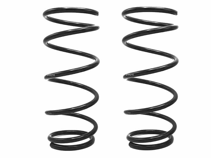 КОМПЛЕКТ ПРУЖИН SAT ST54001