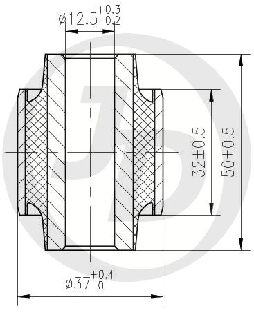 САЙЛЕНБЛОК JD JDO24296WLS