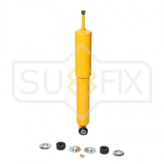 АМОРТИЗАТОР ПОДВЕСКИ SUFIX SA1582