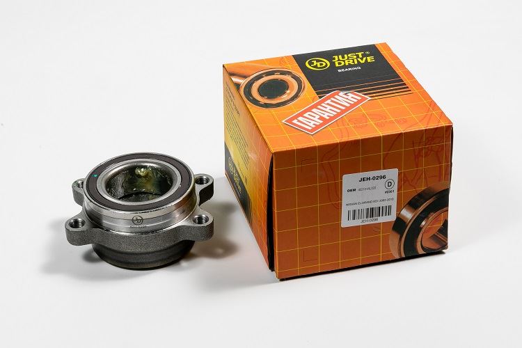 СТУПИЧНЫЙ БЛОК JD JEH0296