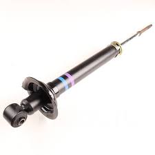 АМОРТИЗАТОР ПОДВЕСКИ JD JAA0651