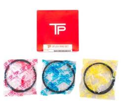 КОЛЬЦА ПОРШНЕВЫЕ TP 32691STD