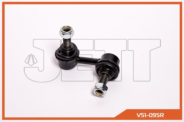 ЛИНК СТАБИЛИЗАТОР JETT V51095R