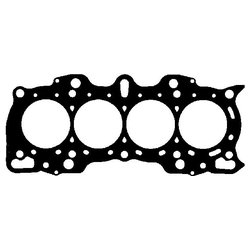 ПРОКЛАДКА ГБЦ BGA CH4502