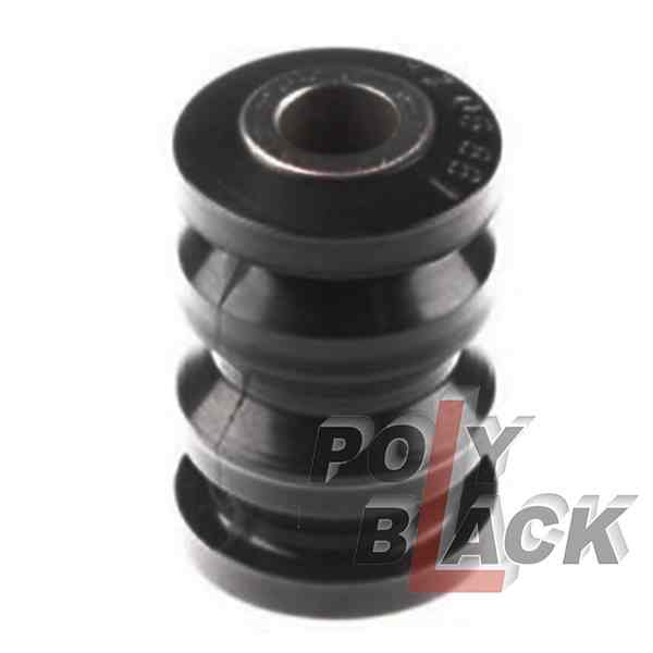 САЙЛЕНТБЛОК РЫЧАГА ПОДВЕСКИ POLYBLACK MZ06861