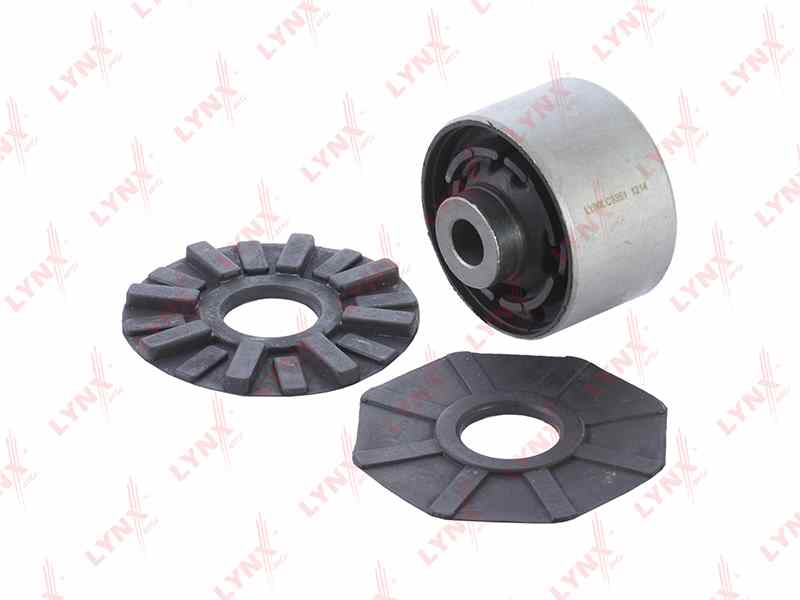 САЙЛЕНТБЛОК РЫЧАГА ПОДВЕСКИ LYNXauto C9351