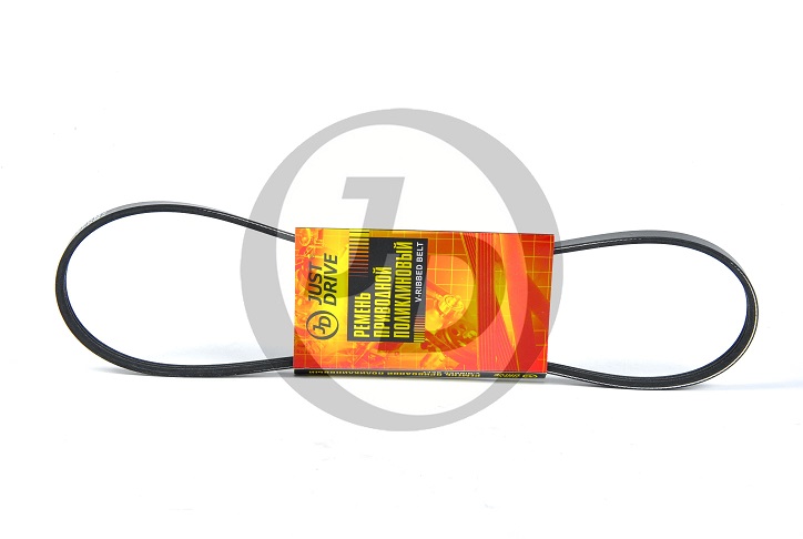 РЕМЕНЬ ПОЛИКЛИНОВЫЙ JD 4PK855