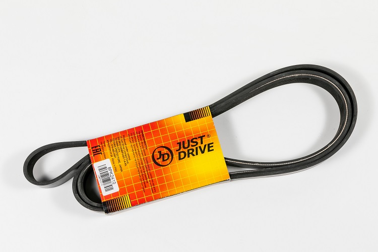 РЕМЕНЬ ПОЛИКЛИНОВЫЙ JD 8PK2410